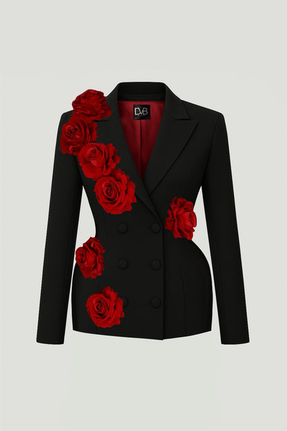 JACQUELINE SIGNATURE BLACK