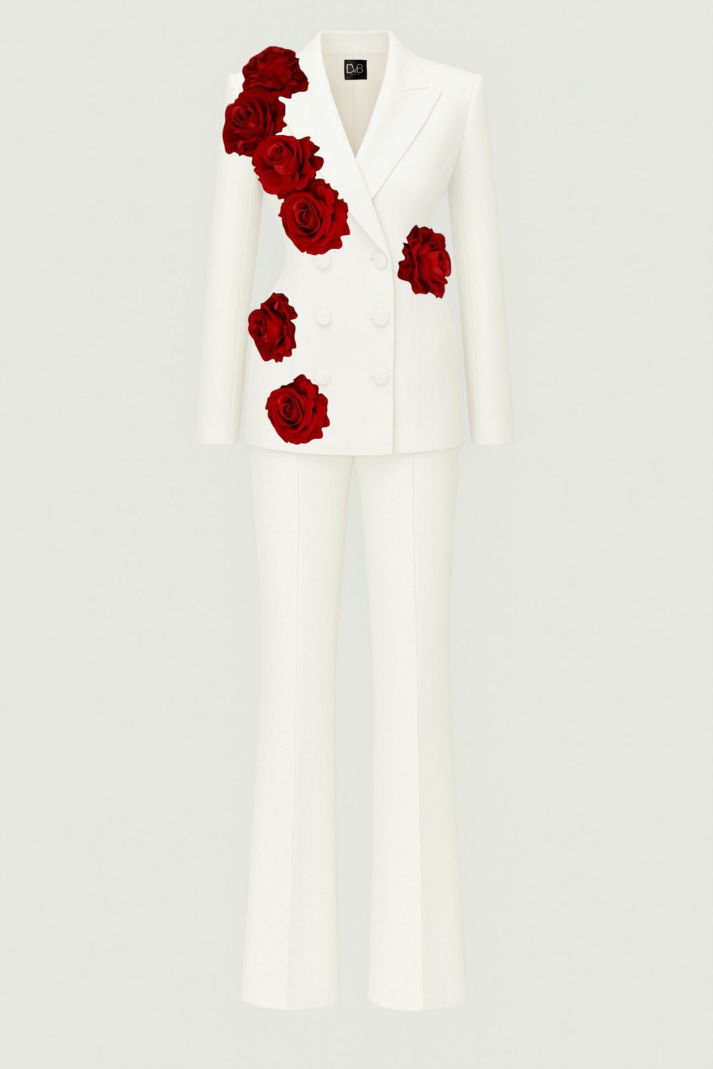JACQUELINE SIGNATURE WHITE