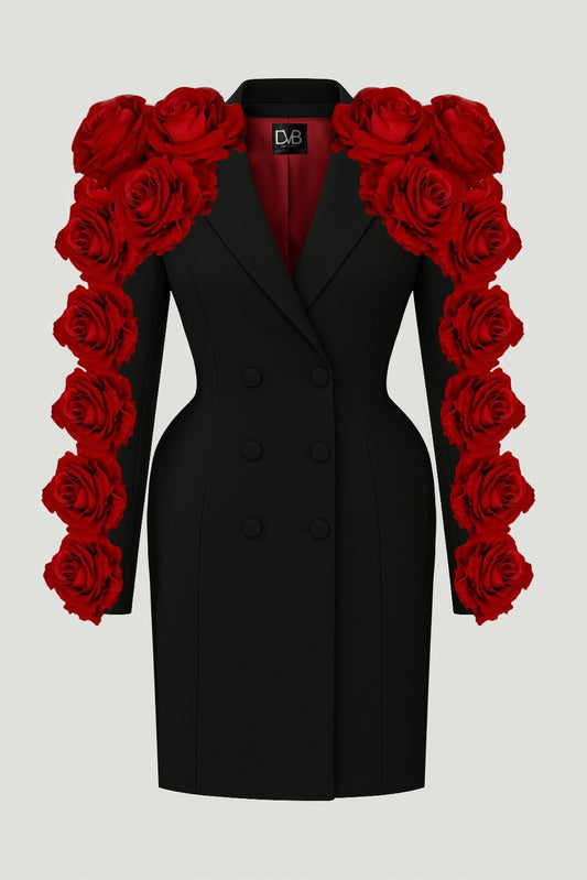 JACQUELINE MUSE NOIR