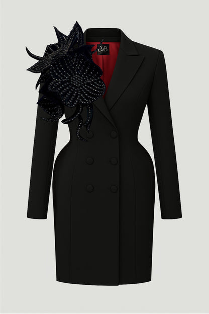 MORGANA ECLIPSE BLACK
