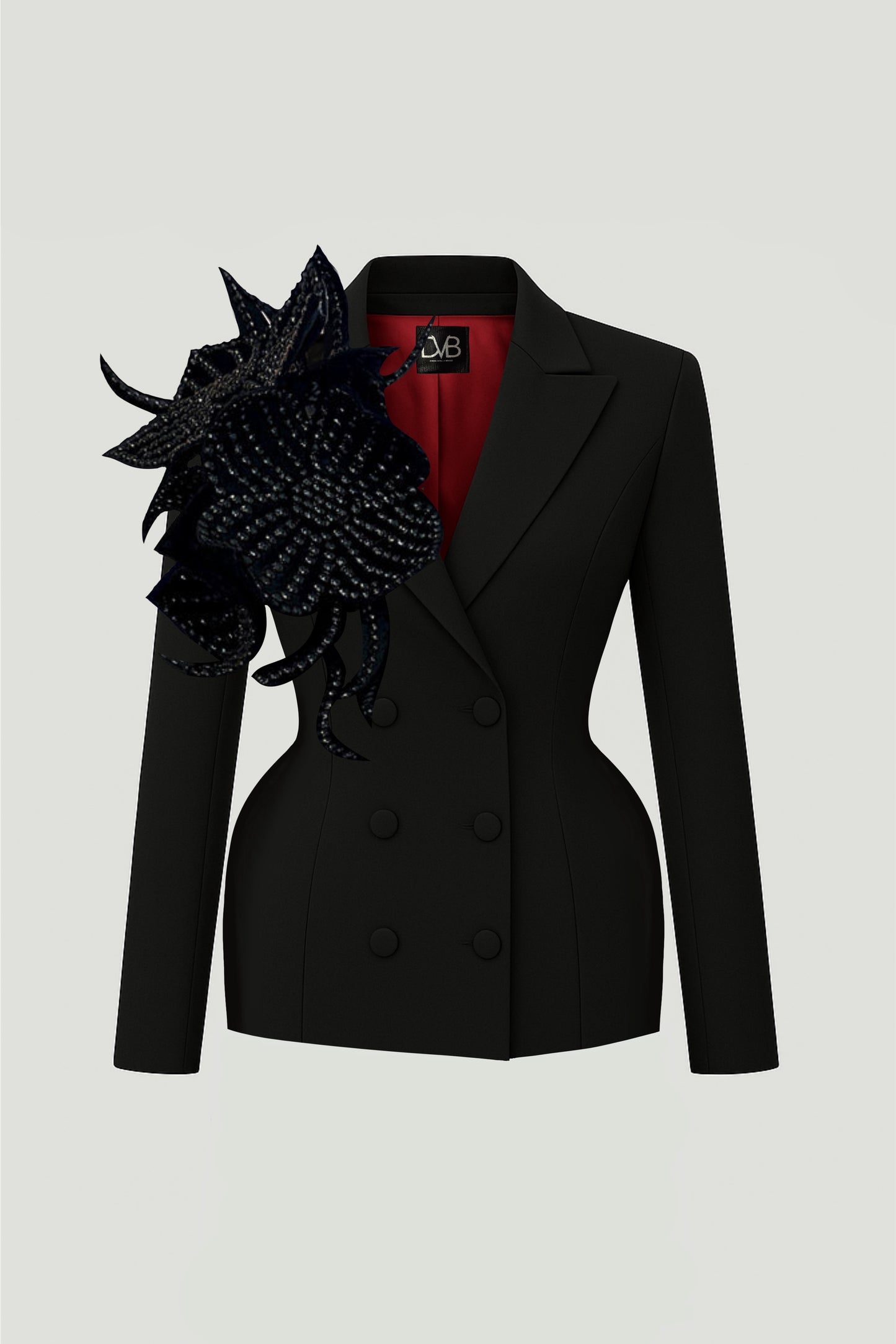 MORGANA ECLIPSE BLACK