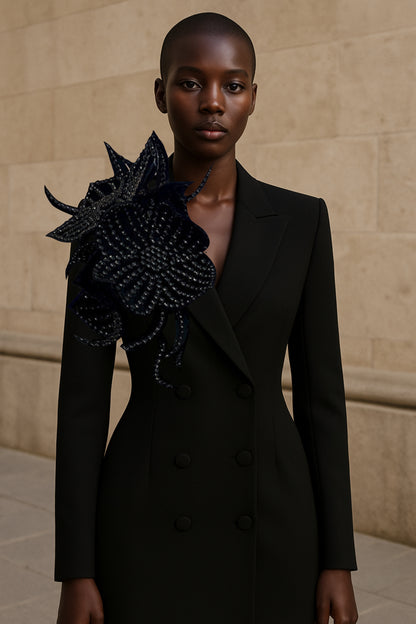 MORGANA ECLIPSE BLACK