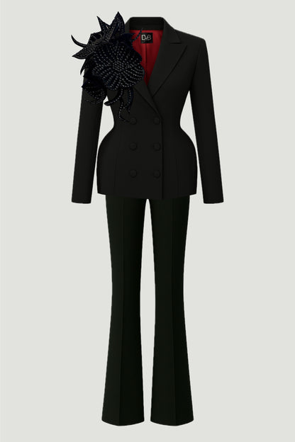 MORGANA ECLIPSE BLACK