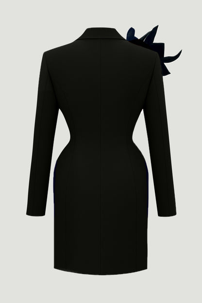MORGANA ECLIPSE BLACK