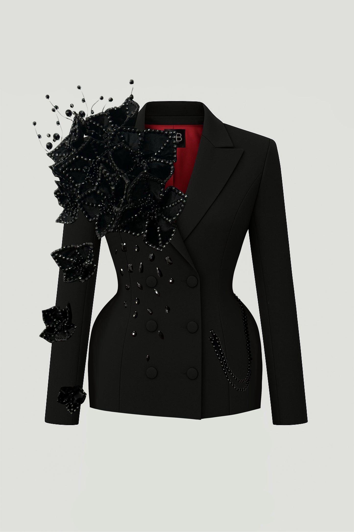 MOIRA OBSCURA NOIR