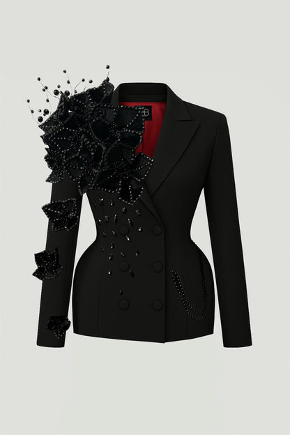 MOIRA OBSCURA NOIR