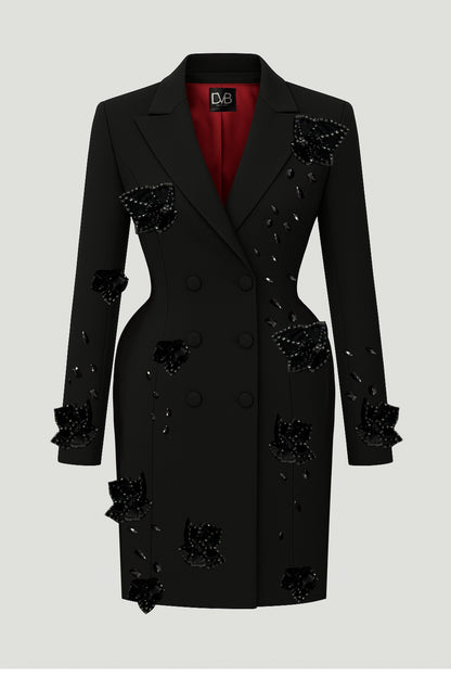 MOIRA MIRAGE BLACK