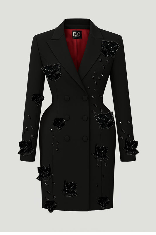 MOIRA MIRAGE BLACK