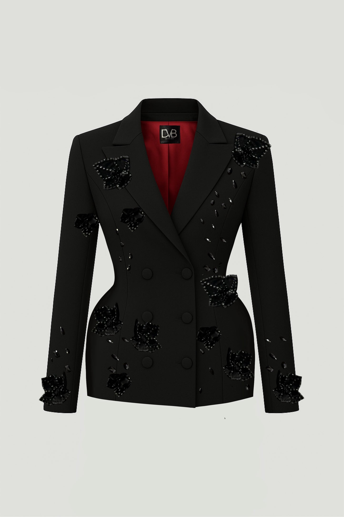 MOIRA MIRAGE BLACK