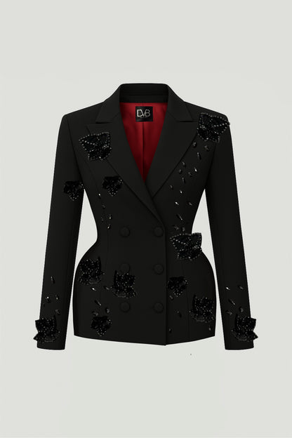 MOIRA MIRAGE BLACK