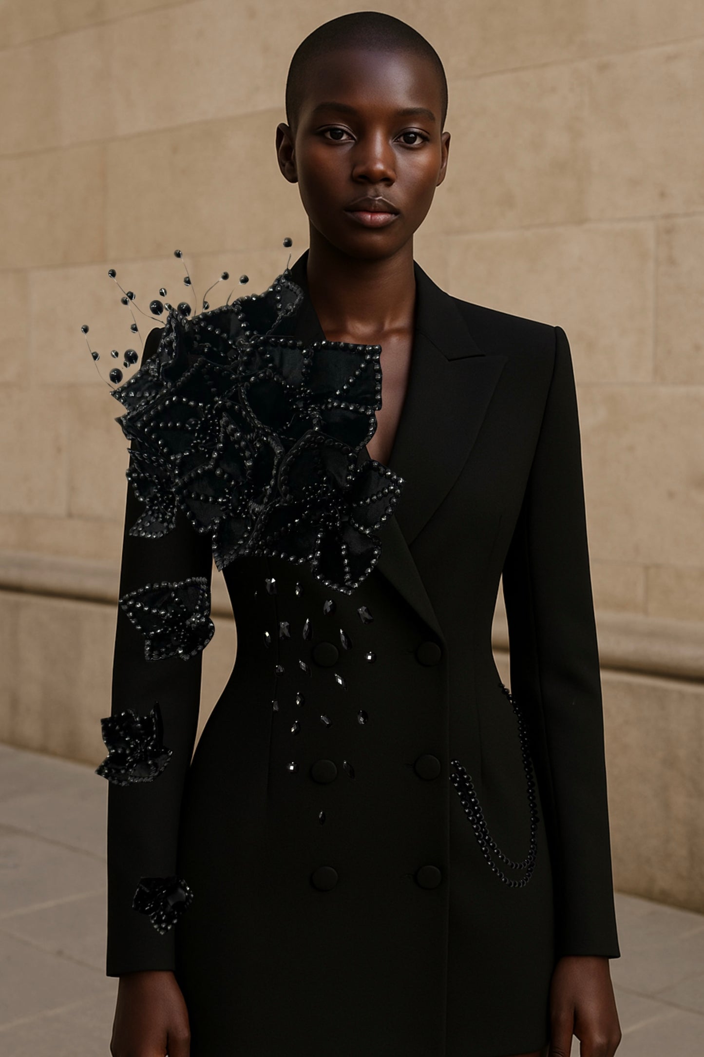 MOIRA OBSCURA NOIR