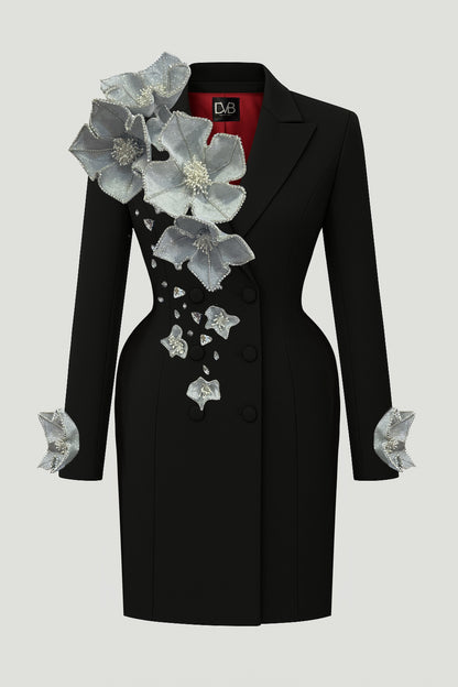 MORGANA ECLIPTIC NOIR