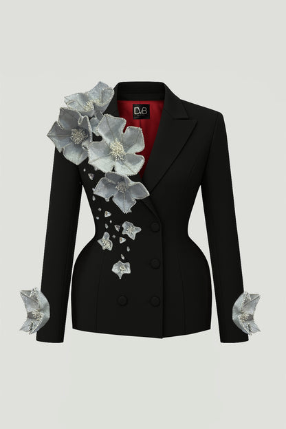 MORGANA ECLIPTIC NOIR