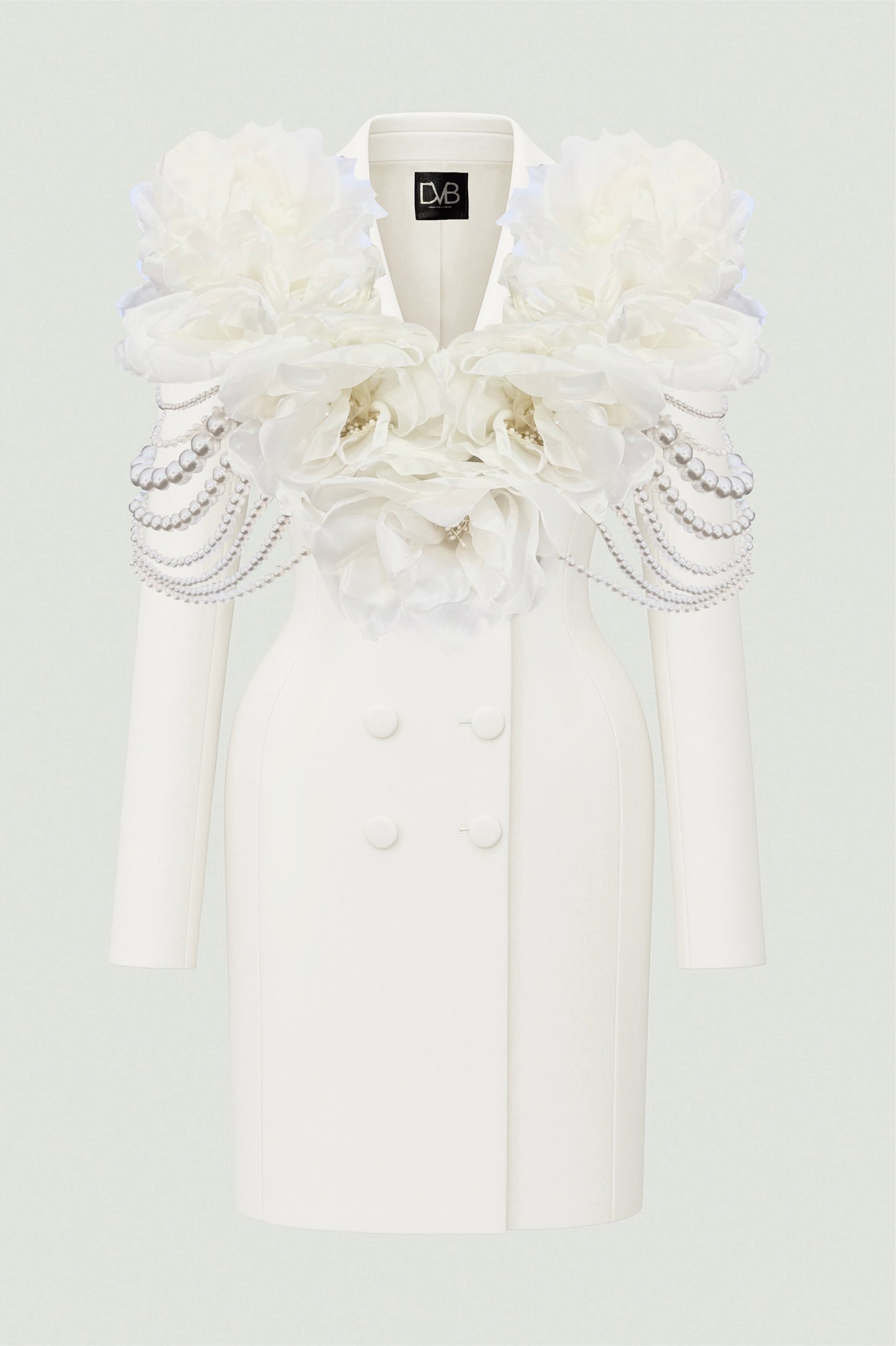 MARGOTTE SIERRA BLANC