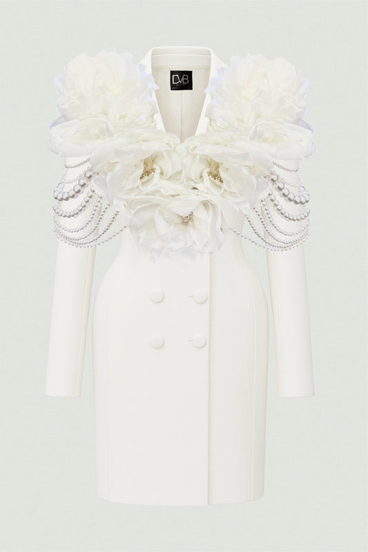 MARGOTTE SIERRA BLANC
