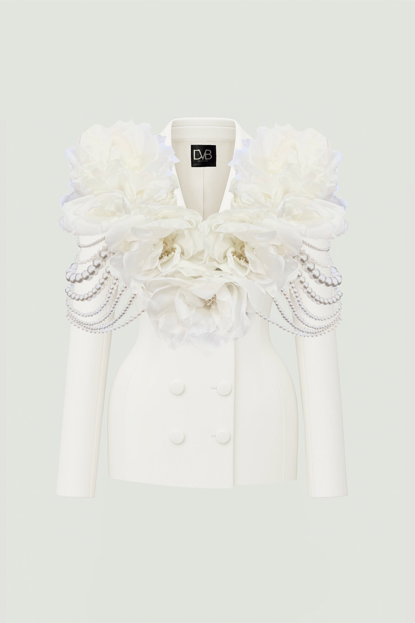 MARGOTTE SIERRA BLANC
