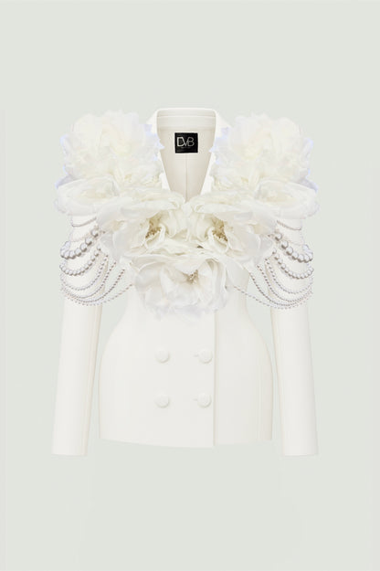 MARGOTTE SIERRA BLANC
