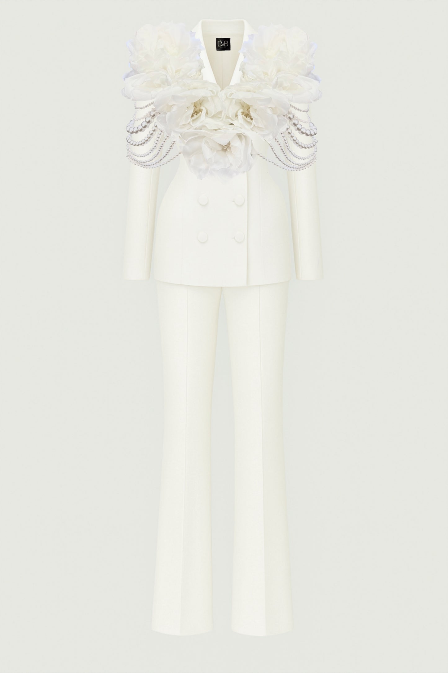 MARGOTTE SIERRA BLANC