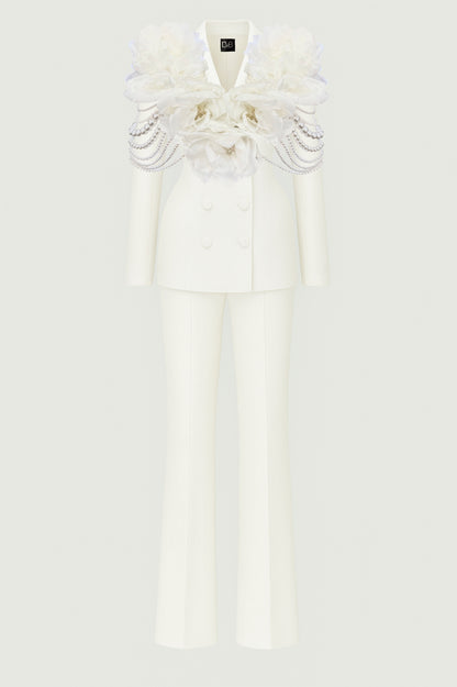 MARGOTTE SIERRA BLANC