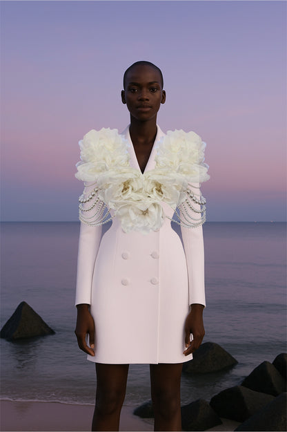MARGOTTE SIERRA BLANC