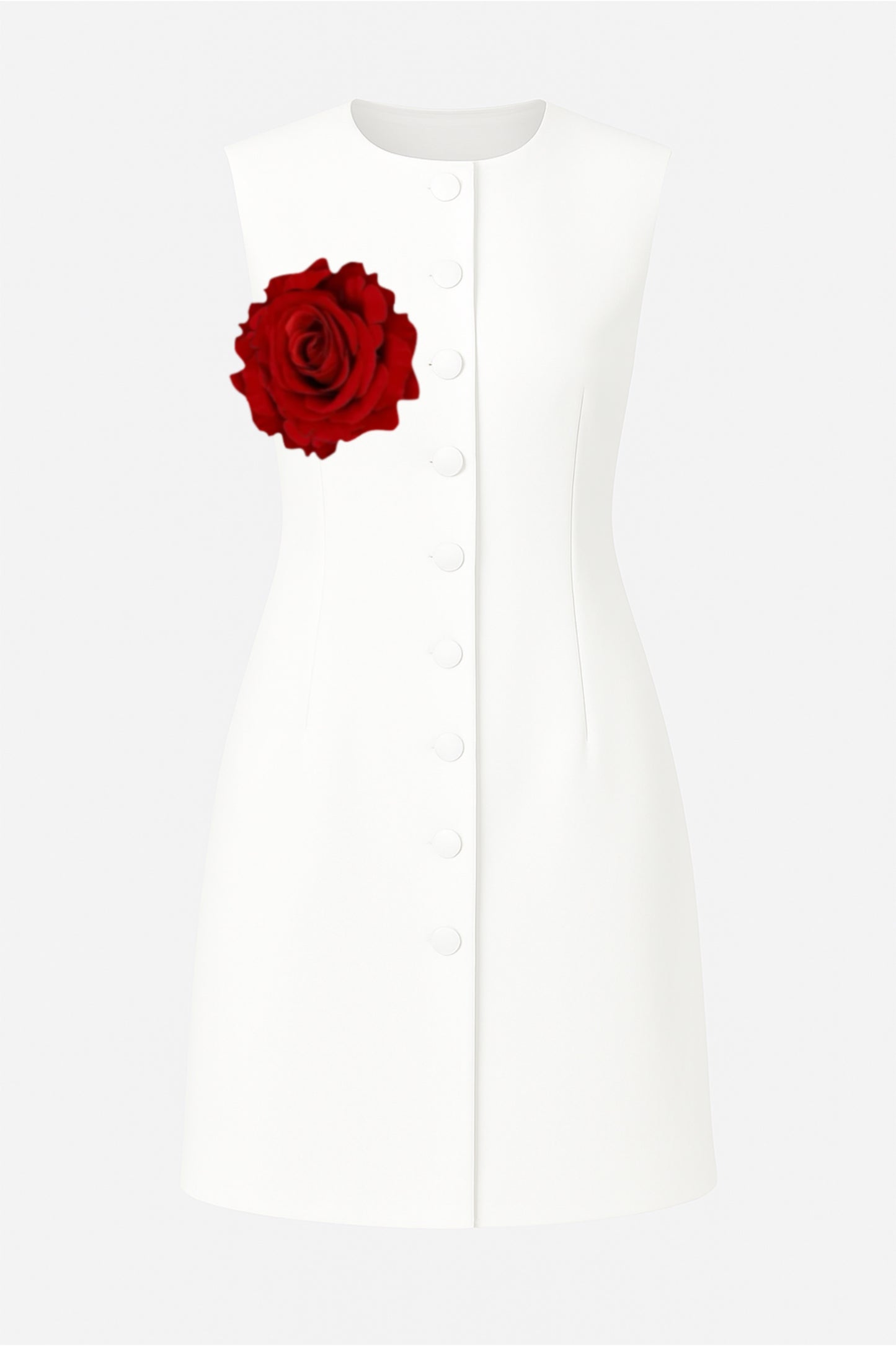JACQUELINE SOLEIL ROSE