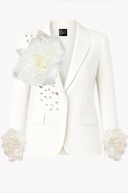 MARGOTTE ALLIENNE BLANC