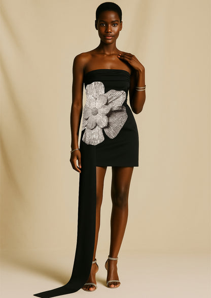 ROBE MORGANA THEEA