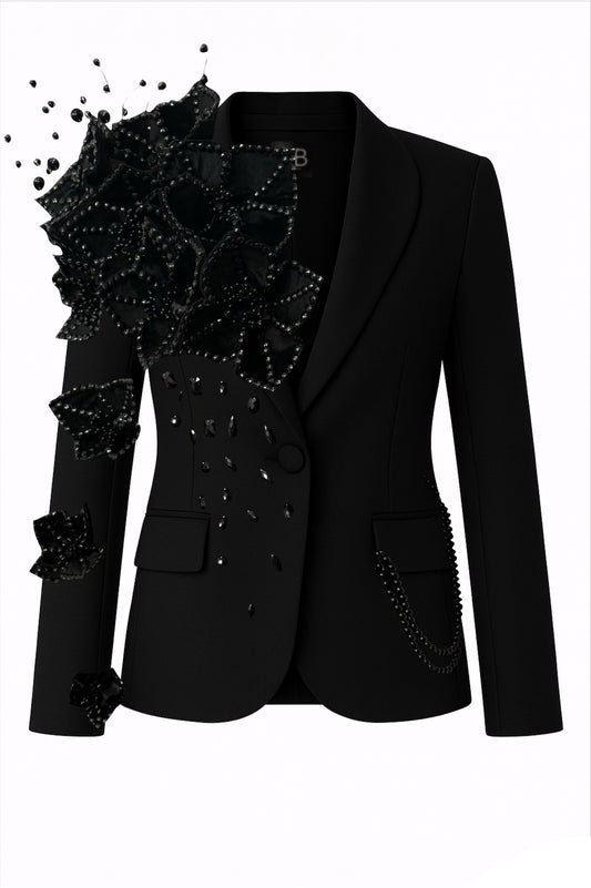 BLAZER MOIRA OBSCURA