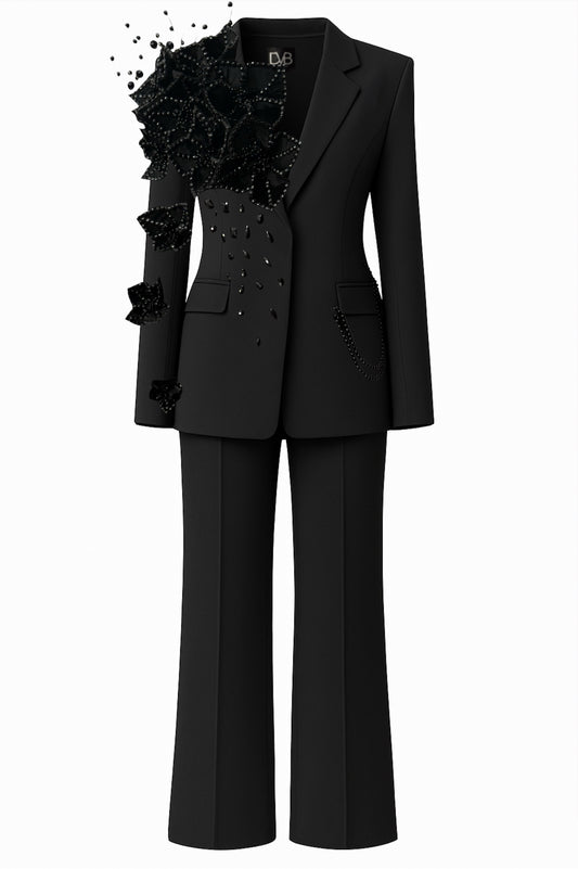 SUITE MOIRA OBSCURA