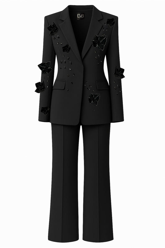 SUITE MOIRA MIRAGE