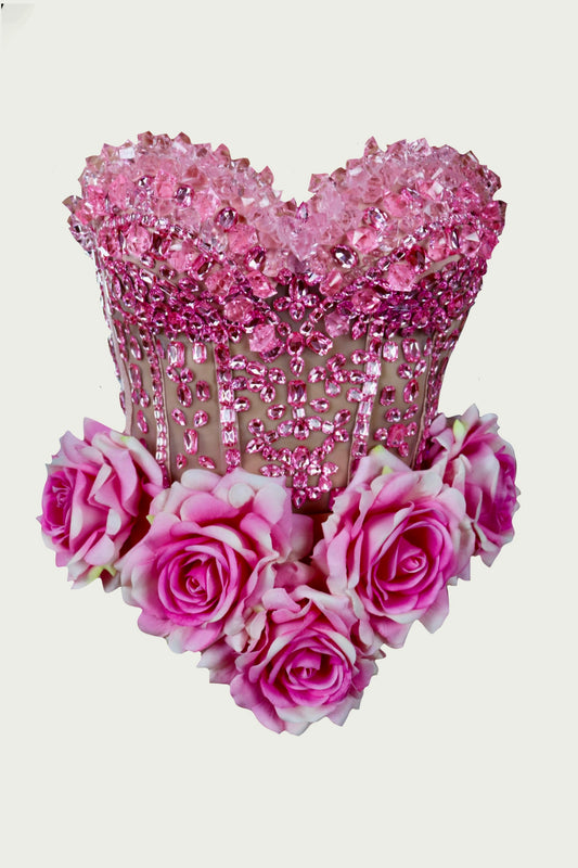 ROSSIENE CORSET