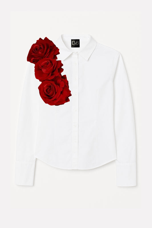ESSENTIEL TRIO SHIRT