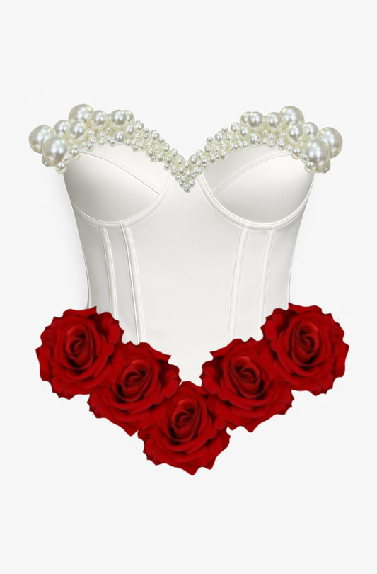 SAMANTA CORSET