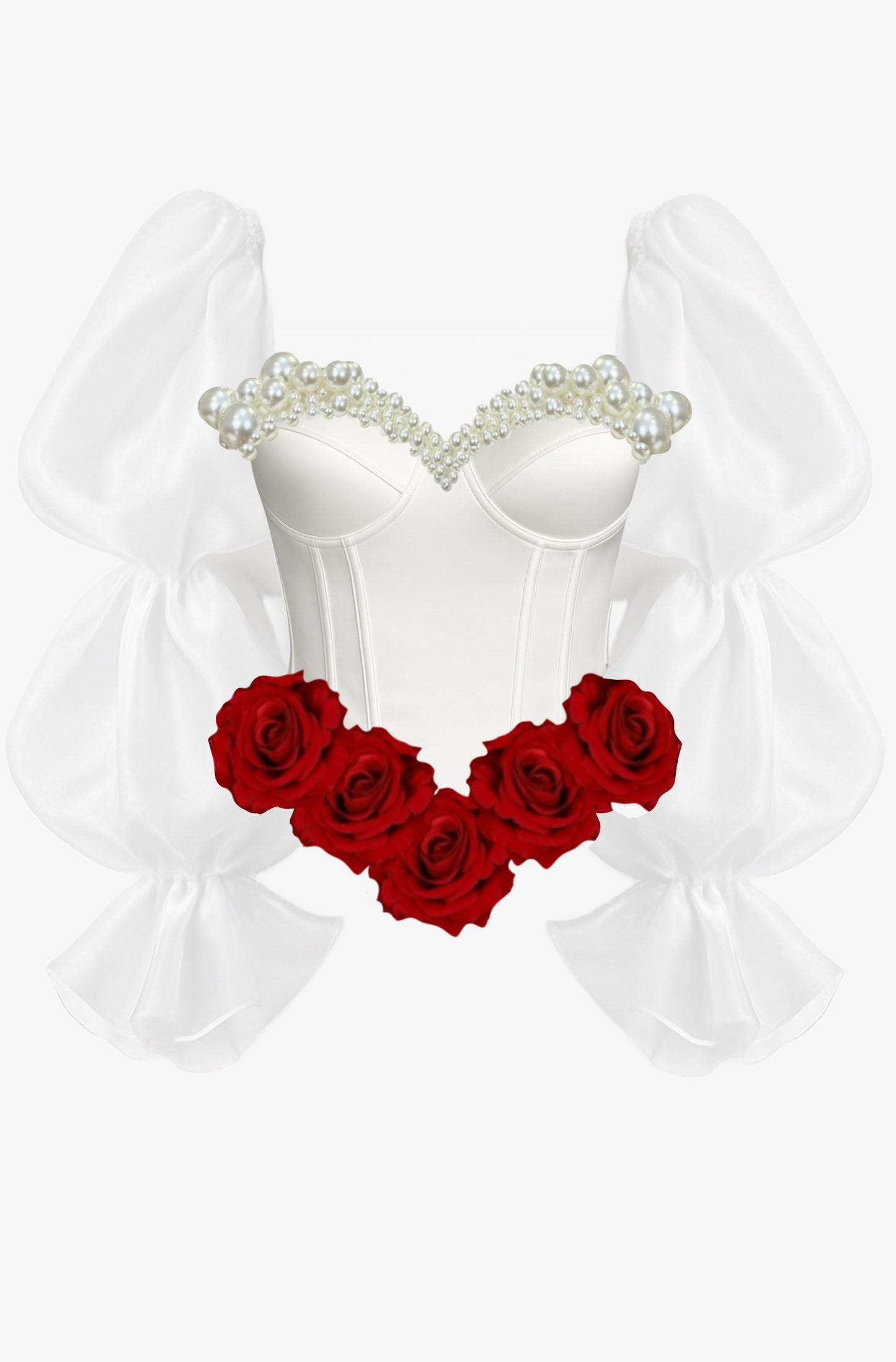 SAMANTA FAIR BLANC
