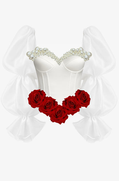 SAMANTA FAIR BLANC