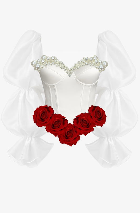 SAMANTA FAIR BLANC