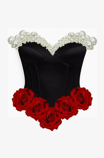 SAMANTA CORSET