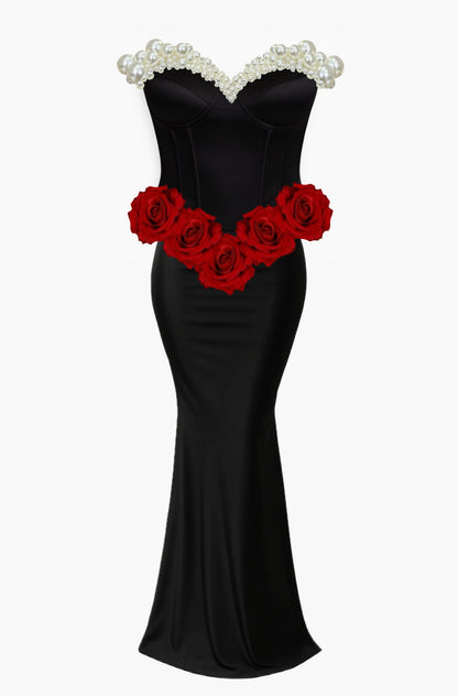 SAMANTA CORSET
