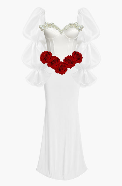 SAMANTA FAIR BLANC