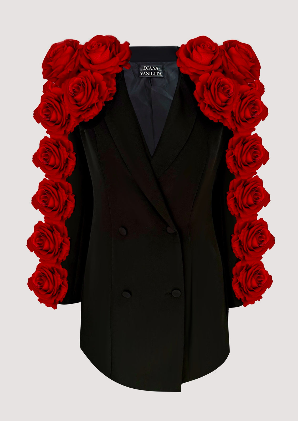 ROCHIE JACQUELINE BLAZER SPLENDOR