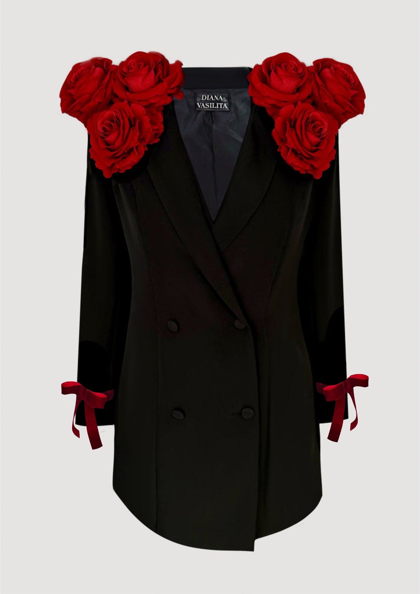 ROCHIE JACQUELINE BLAZER SEPTE