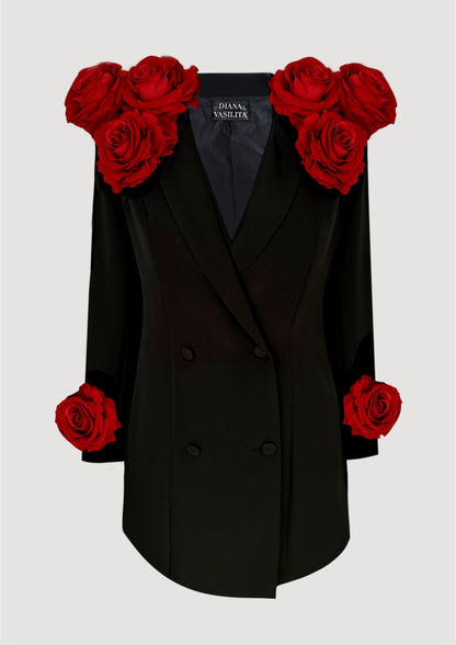 ROCHIE JACQUELINE BLAZER SEPTE