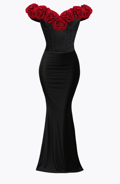 JACQUELINE ATENIS (PESTE BRAȚE) NOIR