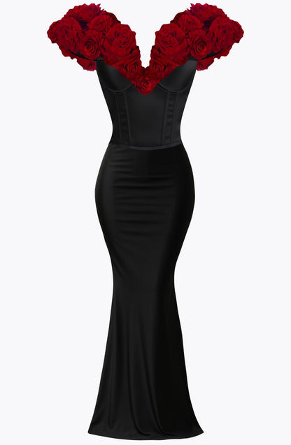 JACQUELINE ATENIS ROSARIA NOIR