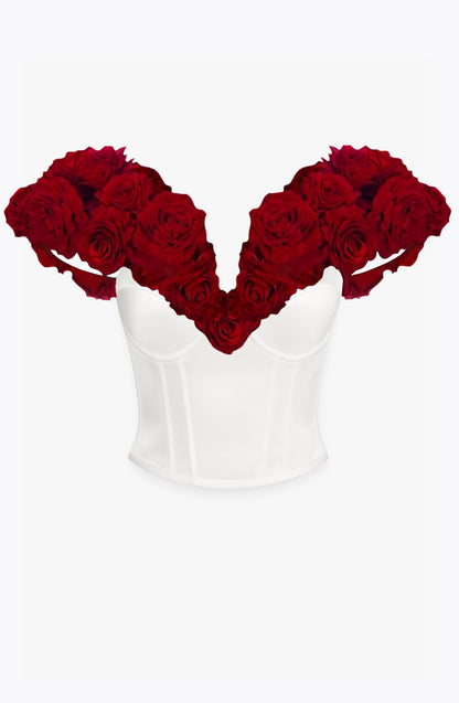 JACQUELINE ATENIS ROSARIA BLANC