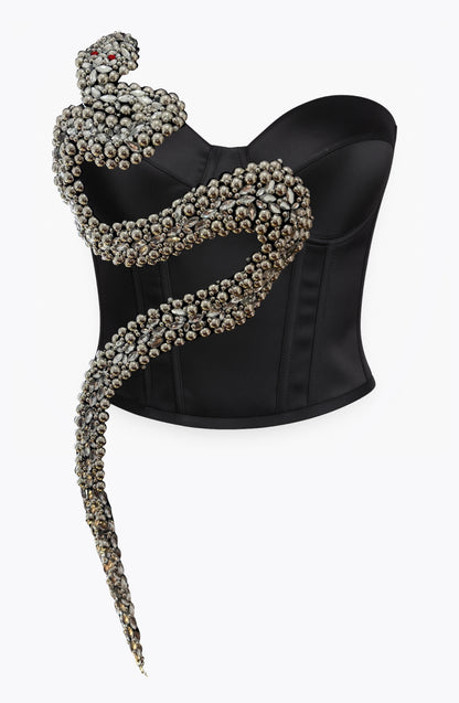 SERPENTIA CORSET