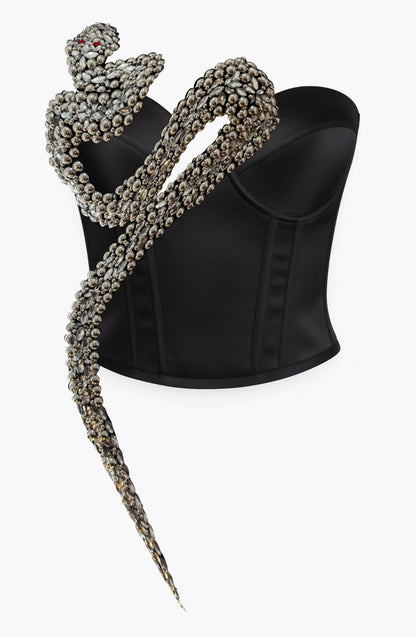 SERPENTIA SOP CORSET