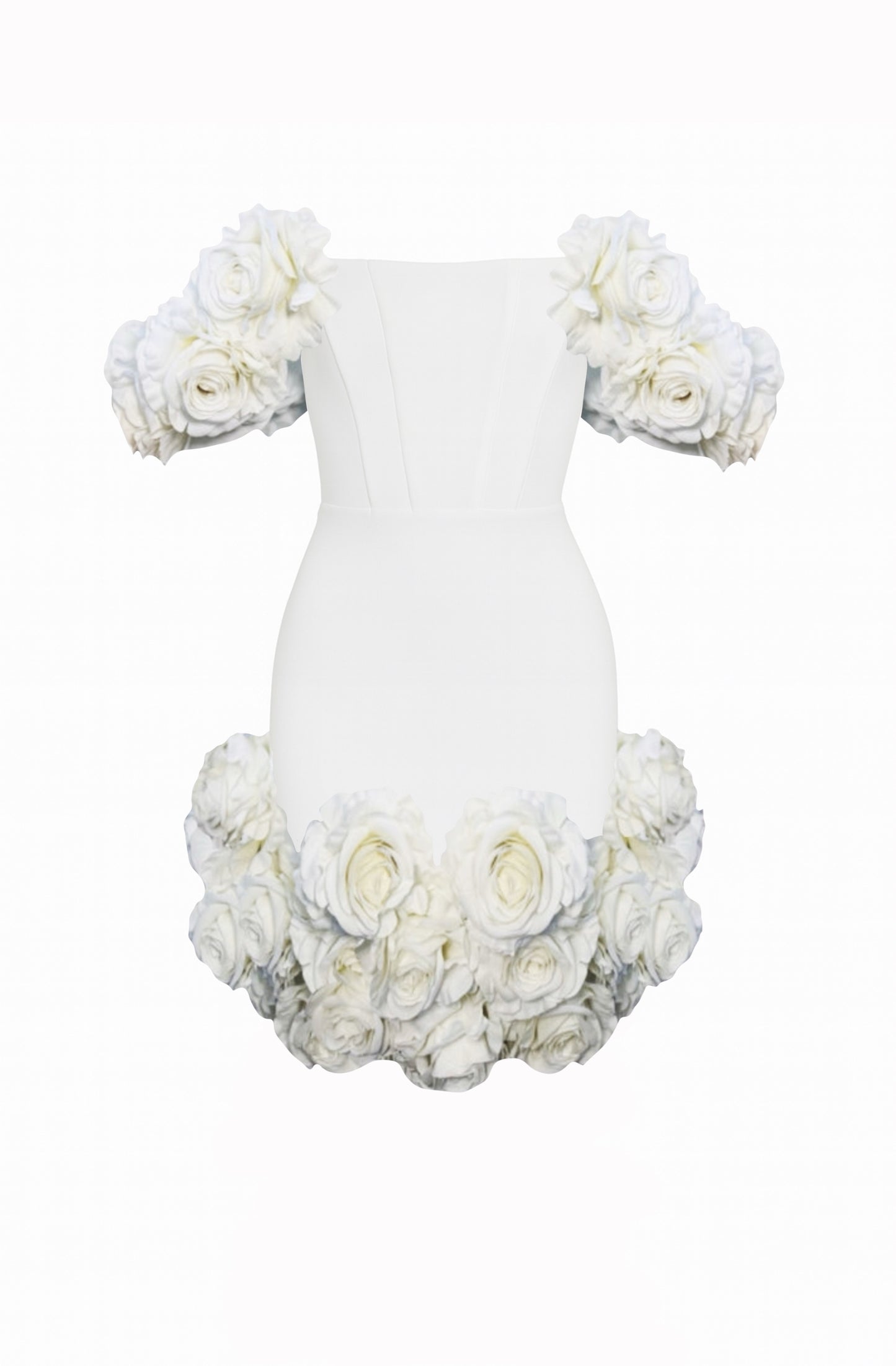 ROCHIE ALBA "LA PERLA".