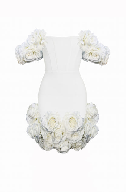 ROCHIE ALBA "LA PERLA".