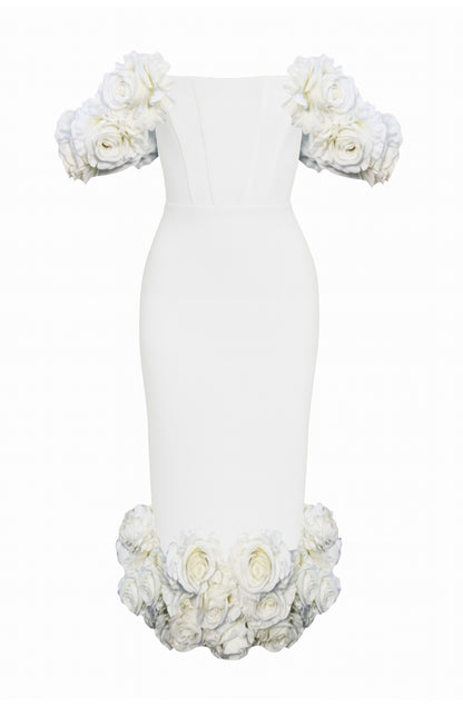 ROCHIE ALBA "LA PERLA".